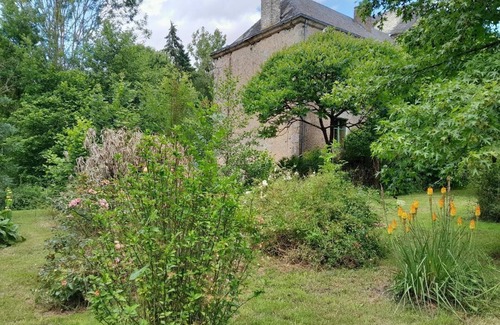 Pouzauges House | Logis Moulin de Frely