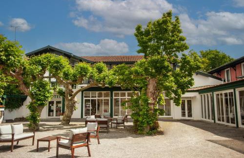 Saubusse Hotel | Logis Thermal