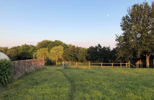 Cholet House | Logis Xviii à 20 mn du Puy-du-fou