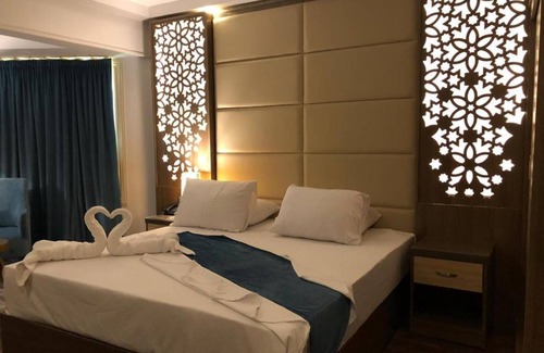 Nasr City Hotel | logistic hotel city stars