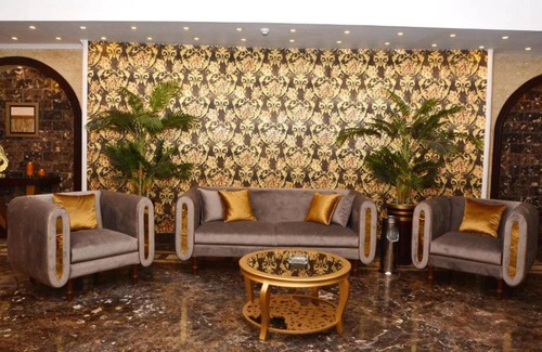 Nasr City Hotel | logistic hotel city stars