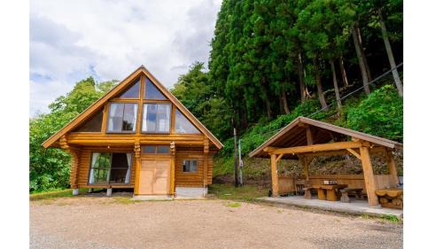 Gujo Other | Logland Okumino - Camp - Vacation STAY 42253v