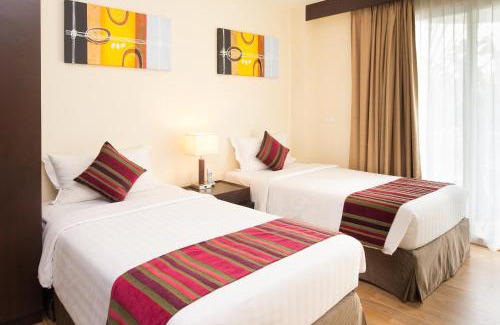 Ploenchit Hotel | Lohas Residences Sukhumvit 2