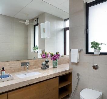 Navi Mumbai Villa | Lohono Stays Villa Bamboo Breeze