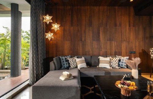 Navi Mumbai Villa | Lohono Stays Villa Bamboo Breeze