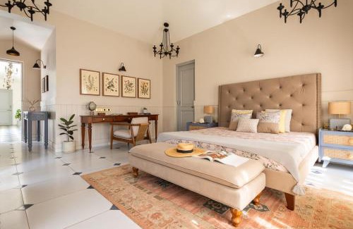 Colvale Villa | LohonoStays Estate de Carmo