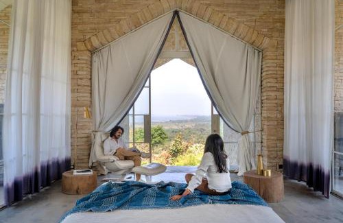 Alibaug Villa | LohonoStays Villa The Ray