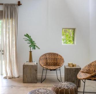 Alibaug Villa | LohonoStays Villa The Ray
