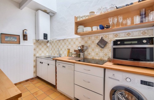 Loix Ski Chalet | Loix- Ré Island- House for 5