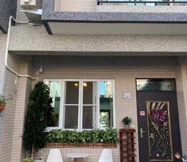 Taitung City Centre Bed & Breakfast | Loka B&B