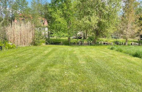 Lubbenau/Spreewald House | Lokoschen