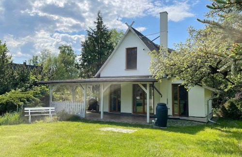 Lubbenau/Spreewald House | Lokoschen