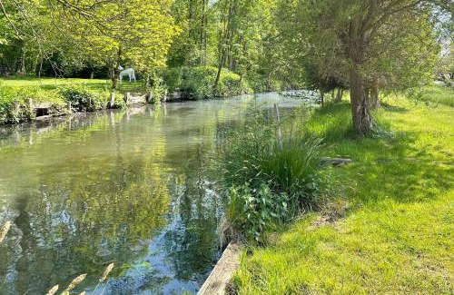 Lubbenau/Spreewald House | Lokoschen