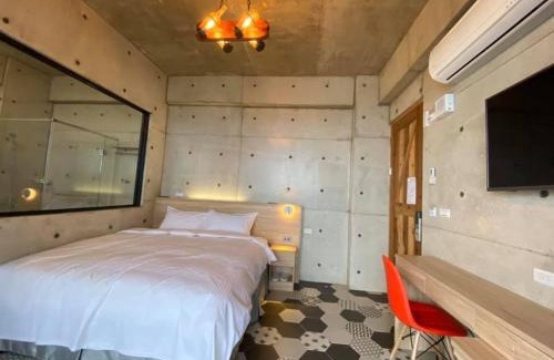 Magong Bed & Breakfast | LOL B&B
