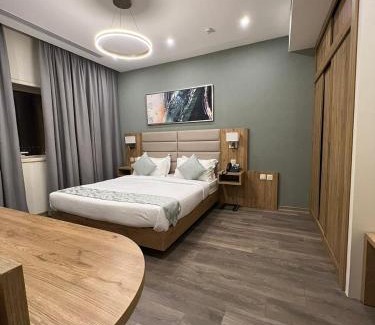 Ras Tanura Hotel | Lolia Hotel فندق لوليا الفندقية