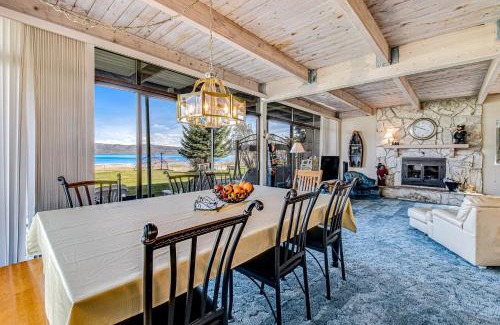 Garden City House | Lollipop Lakehouse