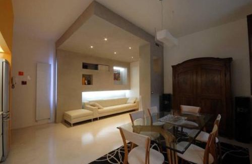 Old Town Apartment | Lollo Apartment