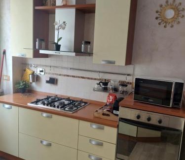 Gianicolo Apartment | Lollo House