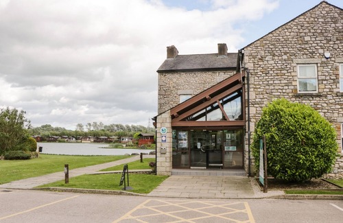 Kendal Cottage | Loluke Lodge on The Lake