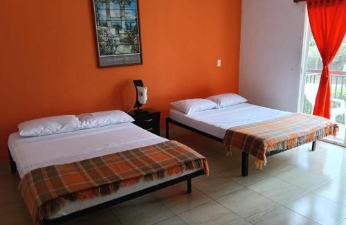 La Mesa Bed & Breakfast | LOMA LINDA Hotel de Naturaleza