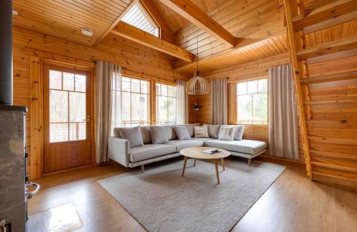 Jamsa Apartment | Lomamökki Himos Taivaanranta