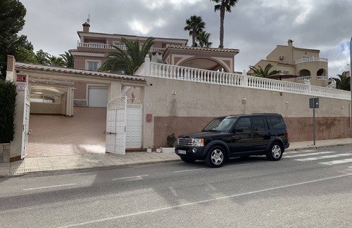 Almoradi Villa | Lomas de la Juliana Algorfa Alicante(South)Luxury 4 bed,3 Bath,Private Pool,BBQ