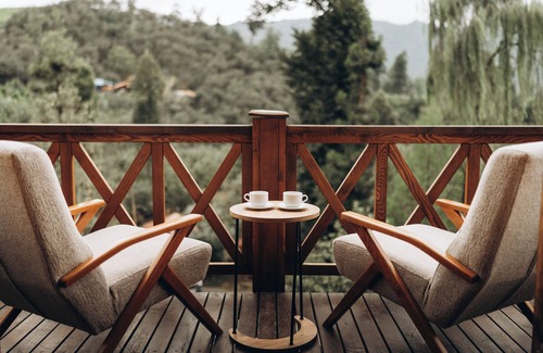 Arhavi Ski Chalet | Lome Çiftliği Otel ve Restoran