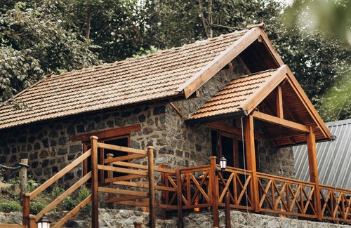 Arhavi Ski Chalet | Lome Çiftliği Otel ve Restoran
