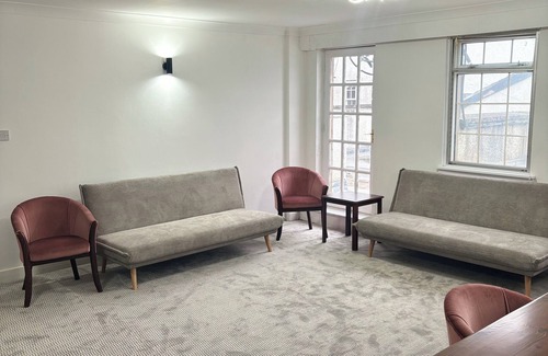 Freuchie Hotel | Lomond Hills Hotel & Health Club