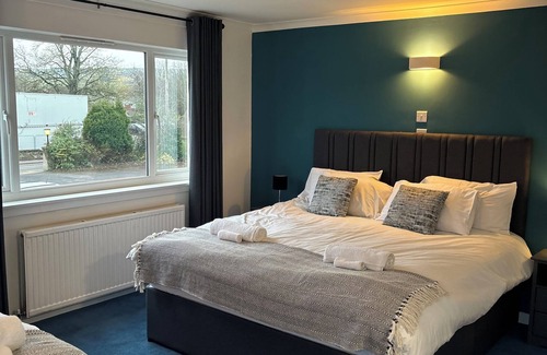 Freuchie Hotel | Lomond Hills Hotel & Health Club