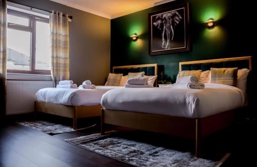 Balloch Hotel | Lomond Park Hotel