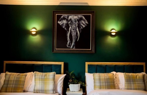 Balloch Hotel | Lomond Park Hotel