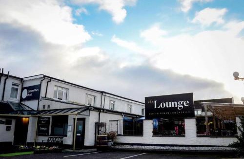 Balloch Hotel | Lomond Park Hotel