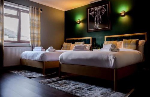 Balloch Hotel | Lomond Park Hotel