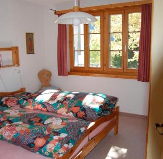 Tujetsch Apartment | Londadusa Parterre