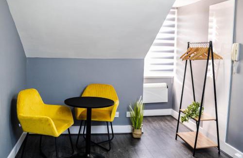 Hillrise Apartment | London Amazing Studio - Great Location