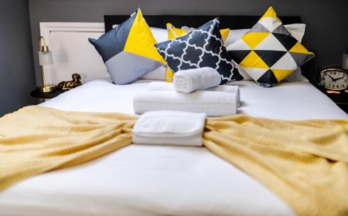 Hillrise Apartment | London Amazing Studio - Great Location
