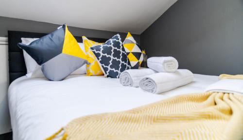 Hillrise Apartment | London Amazing Studio - Great Location