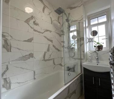 Chaucer Apartment | London Bridge Apartment