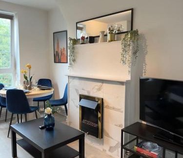 Chaucer Apartment | London Bridge Apartment