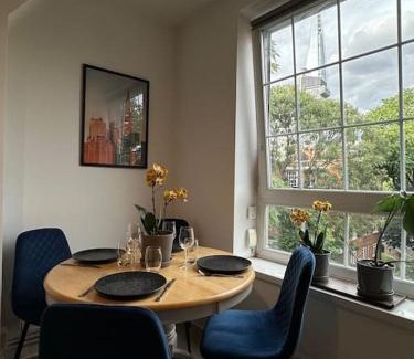 Chaucer Apartment | London Bridge Apartment