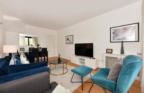 Kensington Apartment | London Choice Apartments - South Kensington - Gloucester Road
