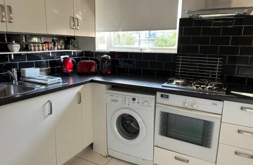 Hoxton West Apartment | London City Apartment