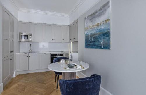 Wapping Apartment | London Dock 2 Bed Luxury Modern Apartment