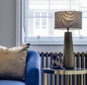 Wapping Apartment | London Dock 2 Bed Luxury Modern Apartment