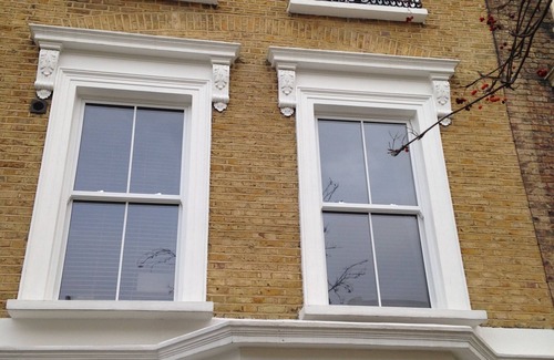 Highbury West Apartment | London: London- centre 13 minutes Piccadilly