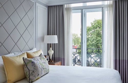 City of Westminster Hotel | London Marriott Hotel Park Lane