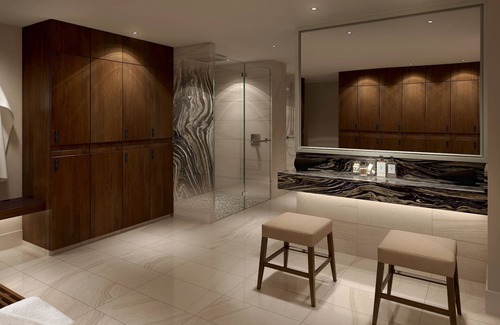 City of Westminster Hotel | London Marriott Hotel Park Lane