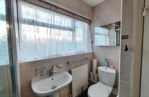 New Addington House | London North Downs rooms