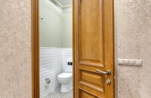 South-Eastern Administrative District Hotel | London